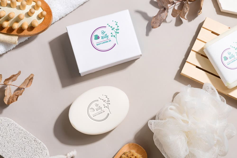 Cover branding Bio Witty Spa 