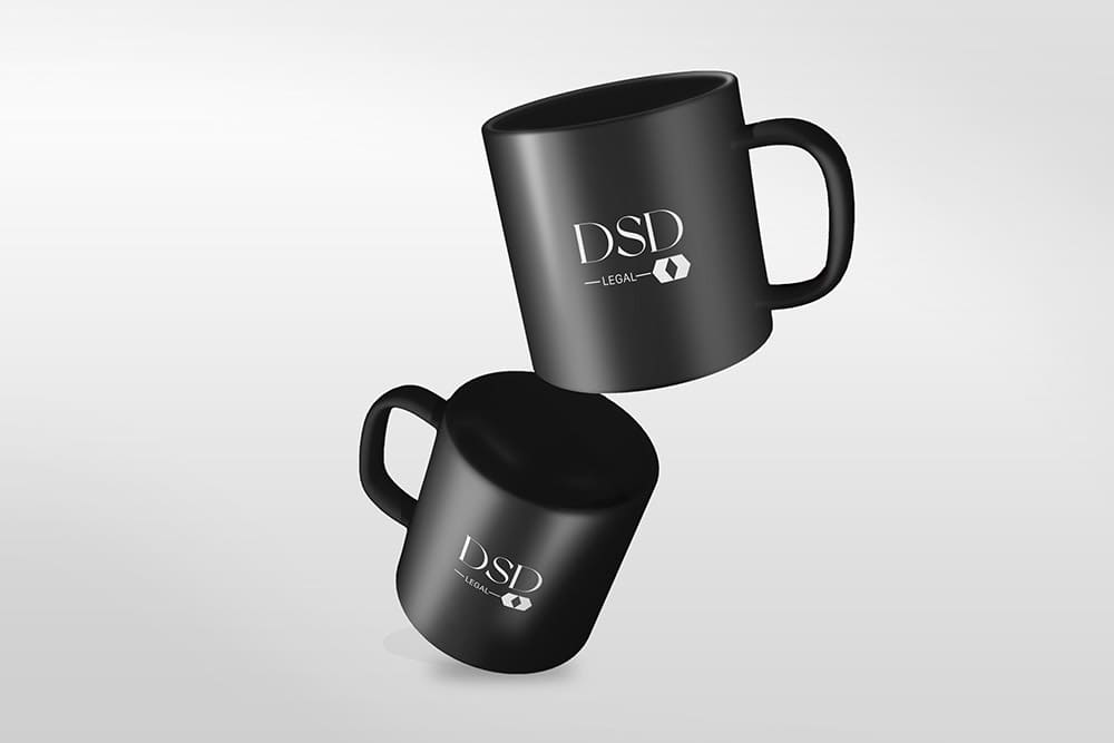 DSD Legal imagen book