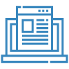 web design icon