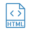 front-end icon