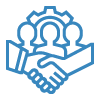 teamwork icon