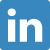 icono linkedin