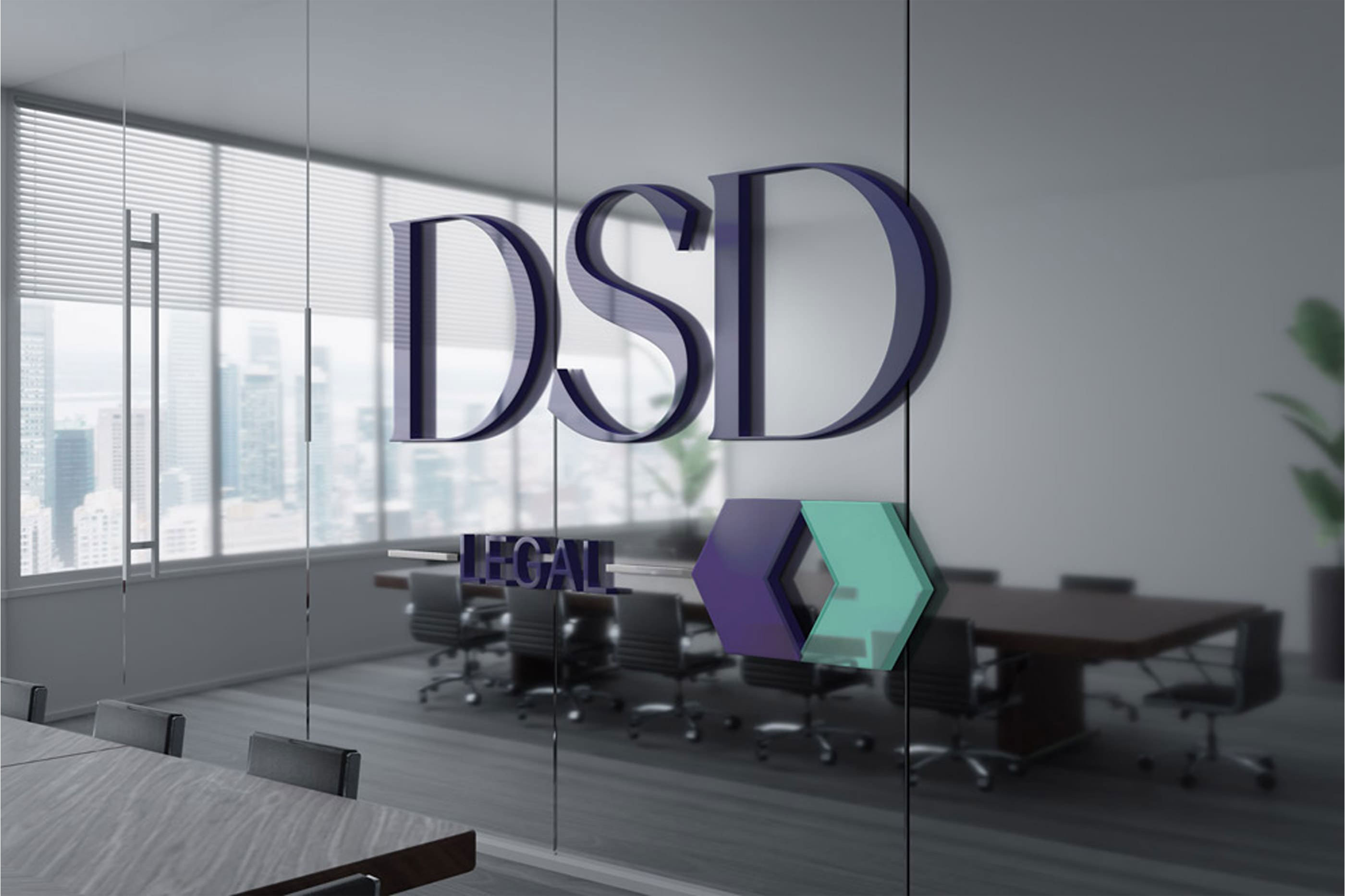Branding DSD Legal
